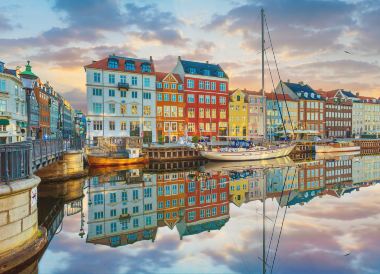 US$30 Find Cheap Flights to Copenhagen (CPH) | Trip.com