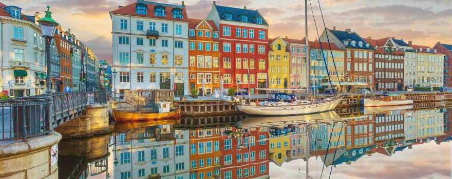 Copenhagen
