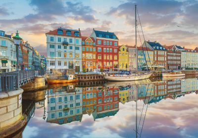 Copenhague