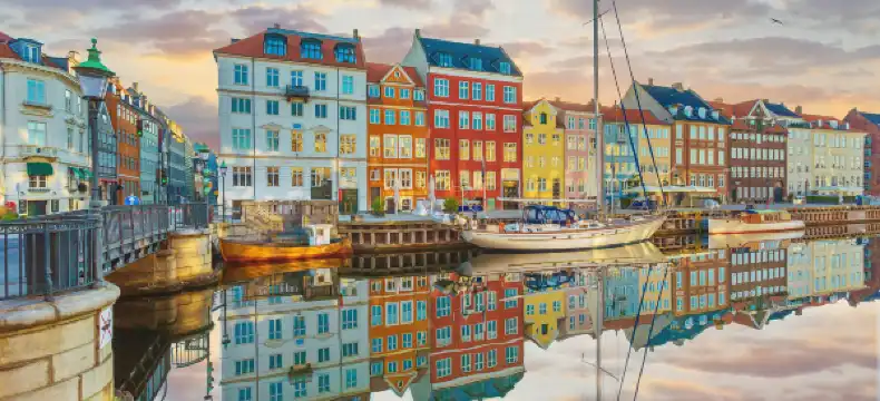 Hotels in Copenhagen