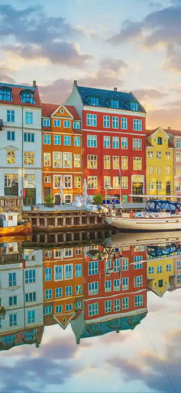 โรงแรมในโคเปนเฮเกน