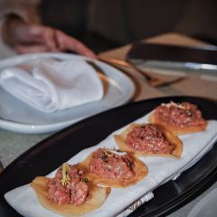 Le Coquin Bar Bistro User Photo