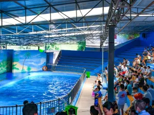 Ganzhou Forest Zoo