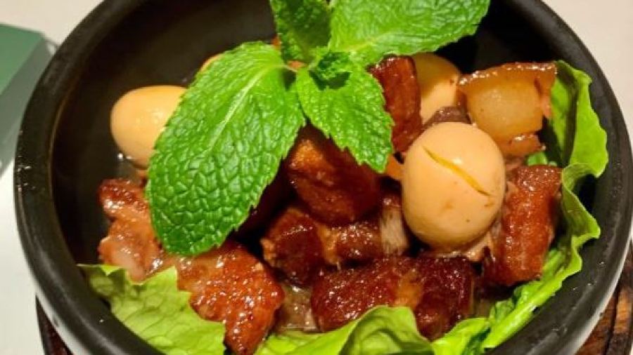 老外婆(世纪金源店)