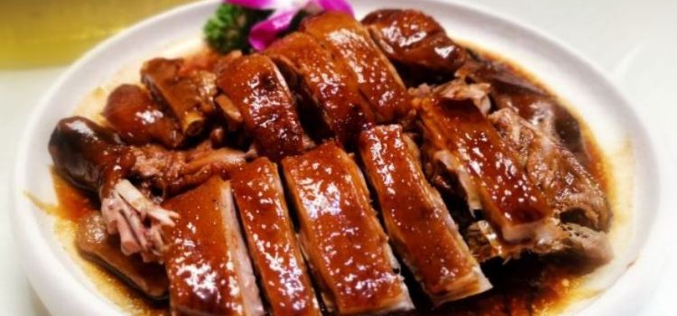 岁丰酒家(万达广场佛山桂城店)