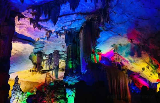 2人起私家團冷水江波月洞梅山龍宮一日遊長沙婁底上門接送