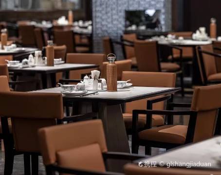 扬州中兴天成国际酒店·新扬记