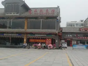 品尚豆捞(胜利路店)
