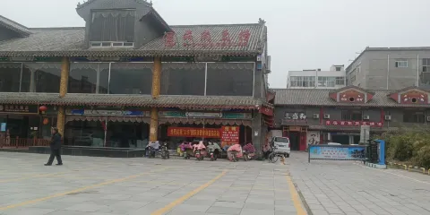 品尚豆撈(勝利路店)