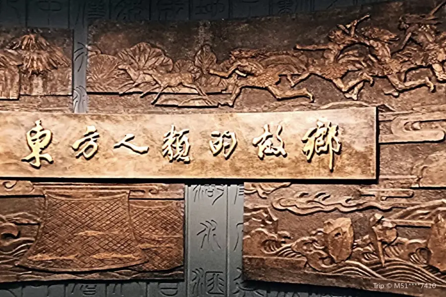 Zhangjiakoushi Museum