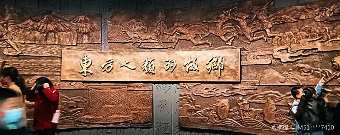 Hotels near Zhangjiakou Museum