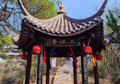 Lianhua Temple