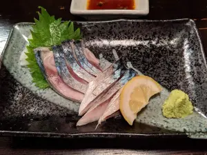 Izakaya Sanzoku