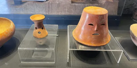 高陵博物館
