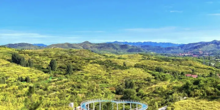 三水源生態旅遊度假區