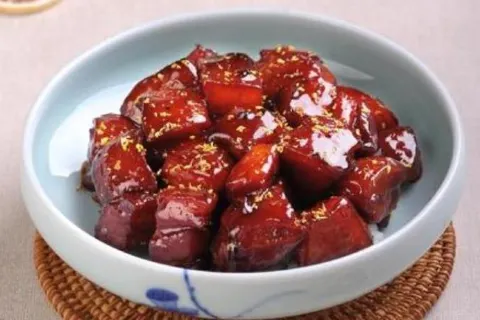 The house of friendship