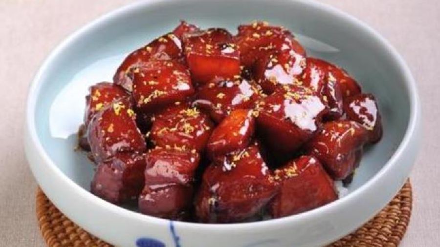 The house of friendship