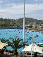 Qingyu Bay Water Park