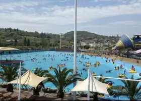 Qingyu Bay Water Park