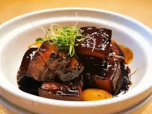 XIAO FENG RESTAURANT