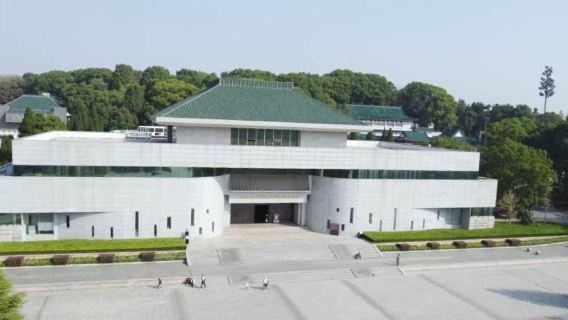 Huangma Uprising and Hubei-Henan-Anhui Soviet Area Memorial Park