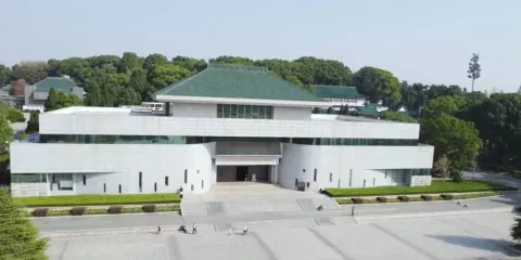 黃麻起義和鄂豫皖蘇區革命紀念館