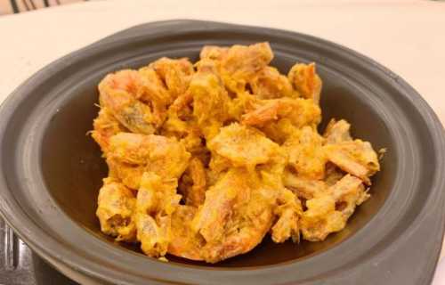 Xiang Qun Restaurant