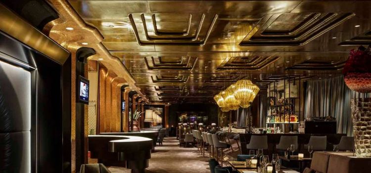 The Grill im Casino Baden-Baden