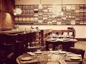 Buenos Aires Argentine Steakhouse - Chiswick