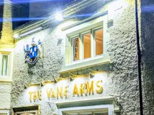 The Vane Arms