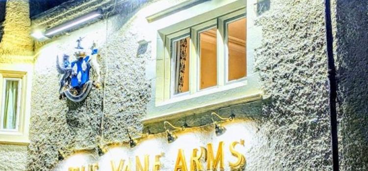 The Vane Arms