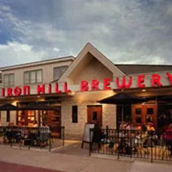 Iron Hill Brewery & Restaurant in Newark