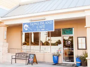 Long Island Cafe