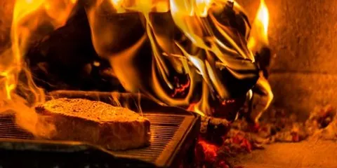 Visconti's Italian Restaurant