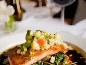 NXT Level Restaurant & Lounge