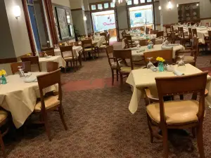 Preston's Restaurant