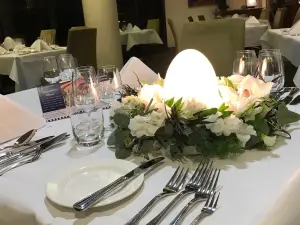 The Ambassador Training Restaurant