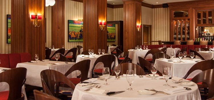Flagler Steakhouse