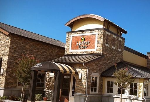 Market Broiler Fremont