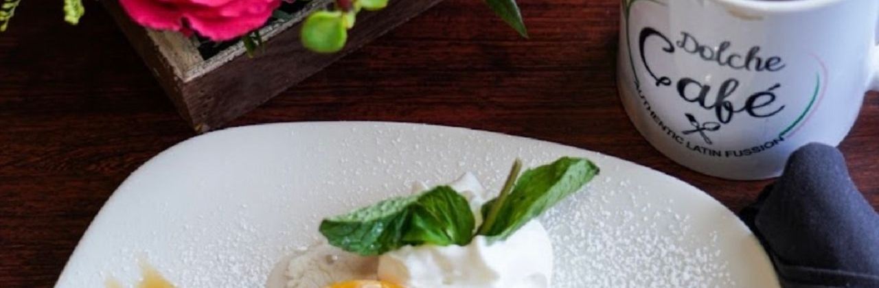 Dolche Cafe