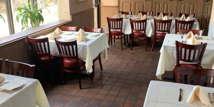 Amici Italian Restaurant