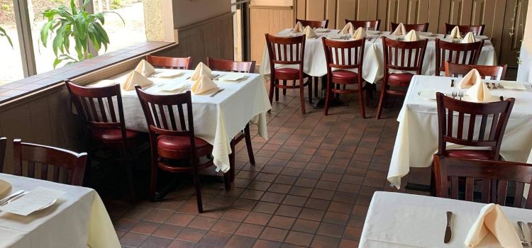 Amici Italian Restaurant
