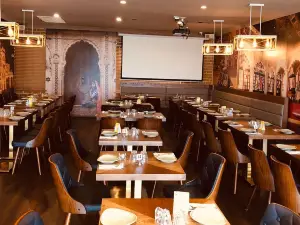 Andaz Indian