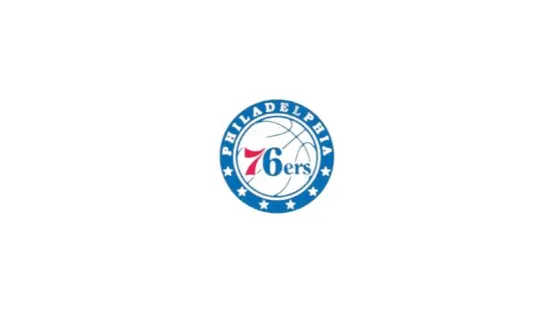 NBA Philadelphia 76ers Home Game