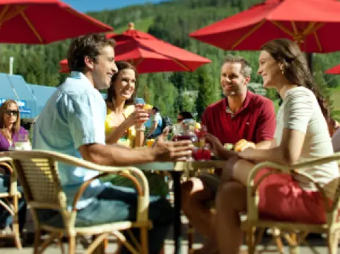 Tavern On The Square