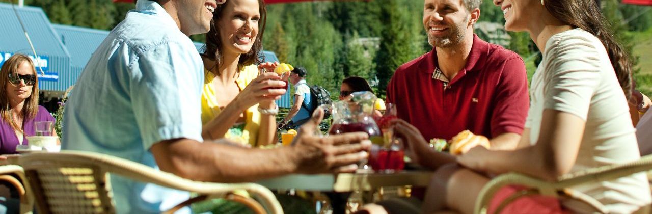 Tavern On The Square