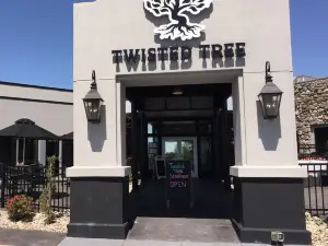 Twisted Tree Steakhouse