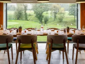 The Kitchen at Feldon Valley