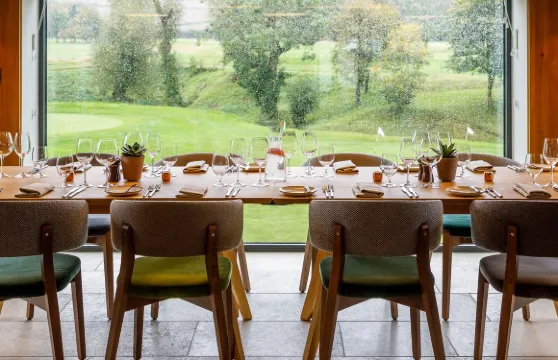 The Kitchen at Feldon Valley