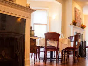 Metuchen Inn